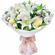 Ангельский полет Ангельский полет