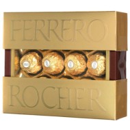Конфеты Ferrero Rocher