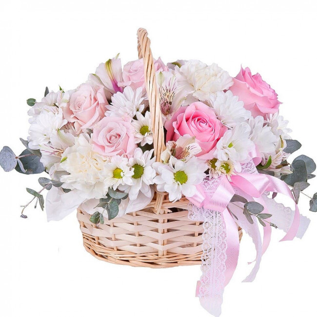 Лакомка Лакомка